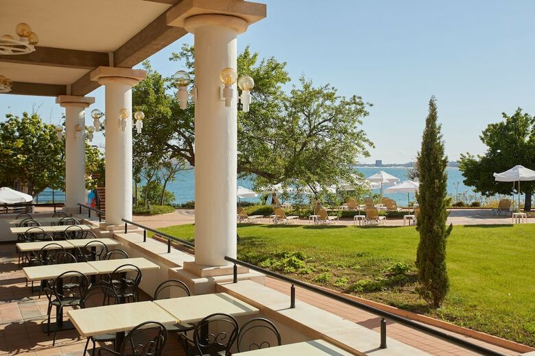 Hotel Dreams Sunny Beach Resort And Spa