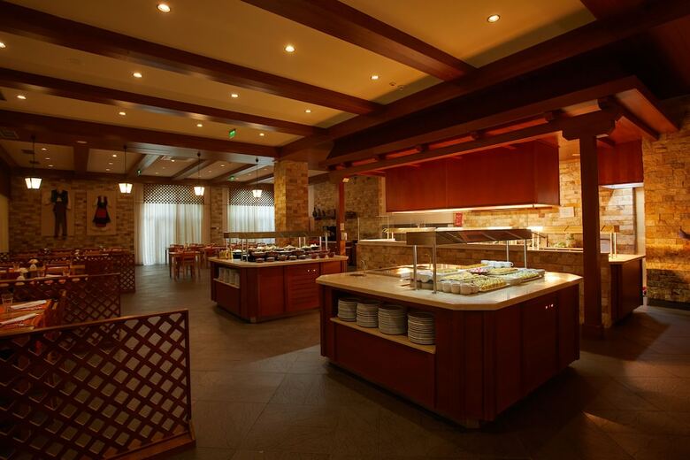 Hotel Dreams Sunny Beach Resort And Spa