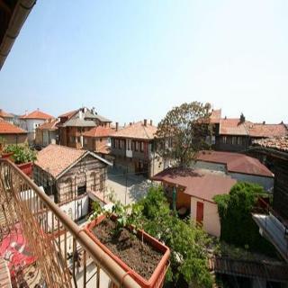 Hotel Kirios