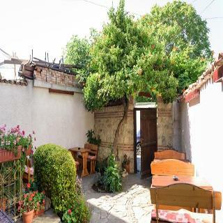 Hotel Kirios