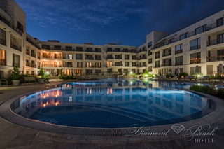 Hotel Diamond Beach