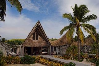 Hotel Aitutaki Escape