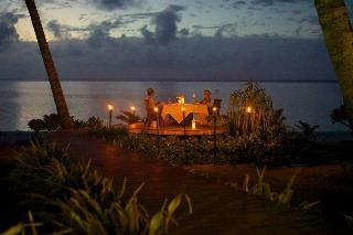 Hotel Aitutaki Escape