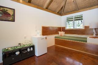 Hotel Ikurangi Eco Retreat