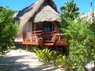 Hotel Paradise Cove Aitutaki