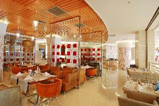Hotel Holiday Inn Downtown Hefei