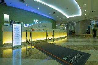 Hotel Holiday Inn Downtown Hefei