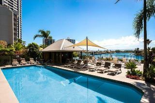 Hotel Moorings On Cavill