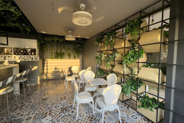 Hotel Catedral Plaza