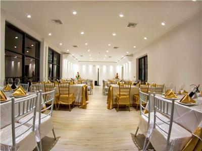 Hotel Catedral Plaza