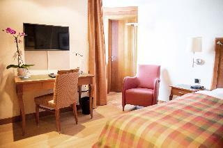 Arosa Kulm Hotel