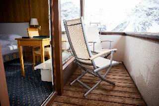 Arosa Kulm Hotel