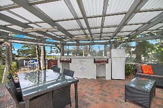 Hotel Sandpiper Apartments