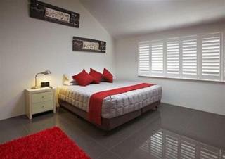 Hotel Jesmond Executive Villas