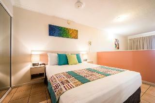 Hotel Shingley Beach Resort
