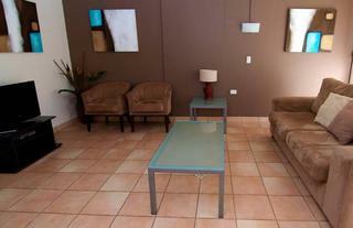 Hotel Hi Ho Beach Apartments