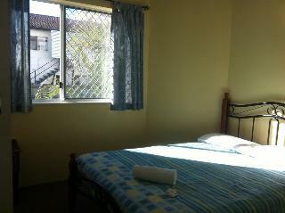 Hotel Bayview  Harbourview Apartments