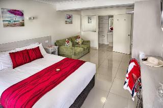 Hotel Hibiscus Motel