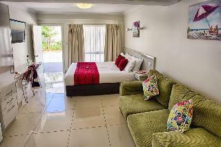 Hotel Hibiscus Motel
