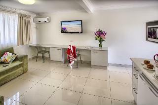 Hotel Hibiscus Motel