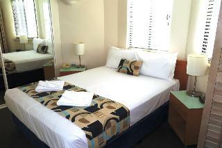 Hotel Aegean Mooloolaba
