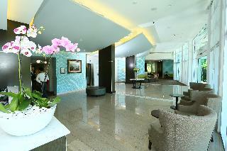 Hotel The Point Brisbane
