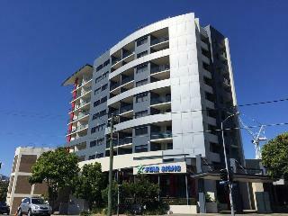 Hotel Tribeca Apartments