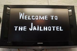 Jailhotel