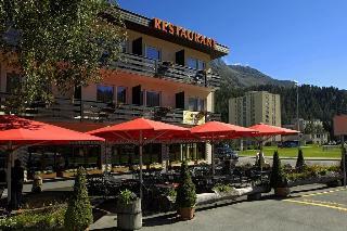 Hotel Sonne