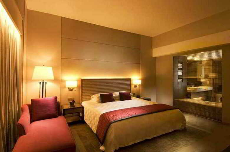 Hotel Doubletree Hilton Kunshan