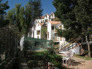 Hotel Rio Selva Resort-aranjuez
