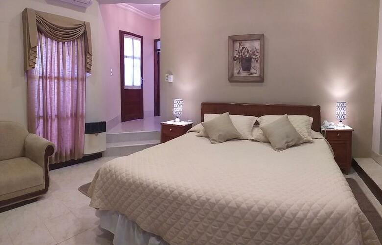 Hotel Hostal Carmen