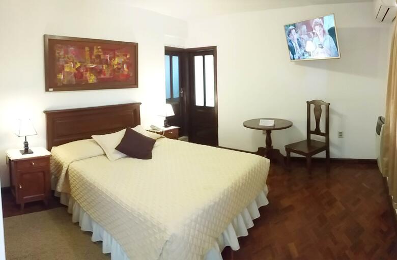 Hotel Hostal Carmen
