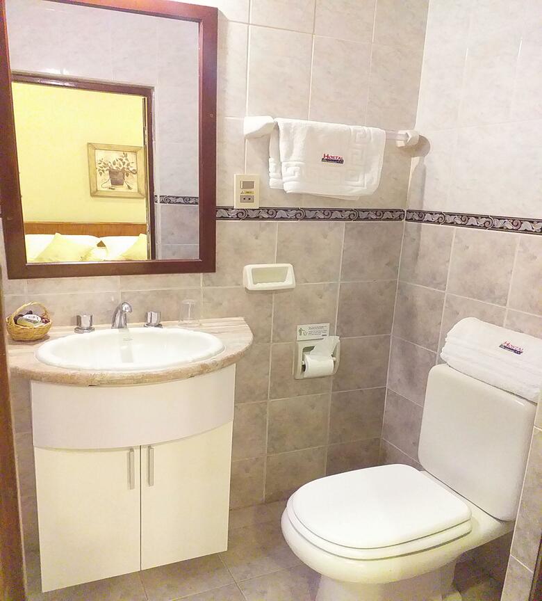 Hotel Hostal Carmen