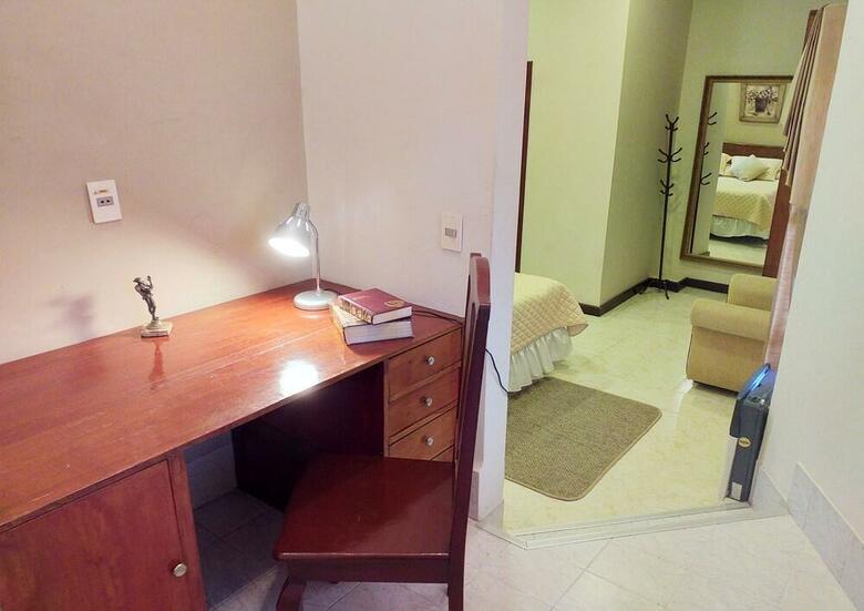Hotel Hostal Carmen