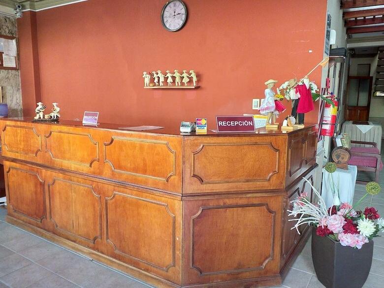 Hotel Hostal Carmen