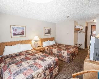 Hotel Econo Lodge & Suites Southwest