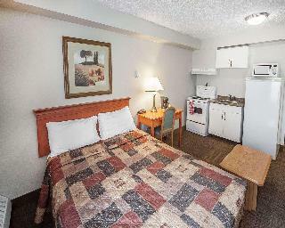 Hotel Econo Lodge & Suites Southwest