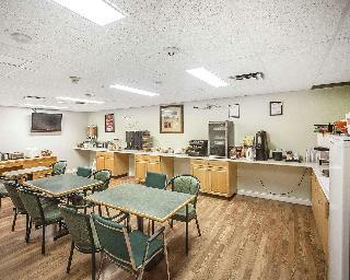 Hotel Econo Lodge & Suites Southwest