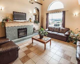 Hotel Econo Lodge & Suites Southwest