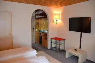 Alpenhotel Flims