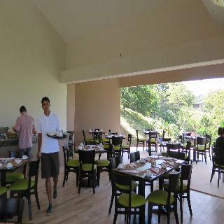 Hotel Nammbu Beachfront Bungalows