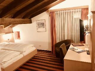 Sporthotel Kurhaus Klosters