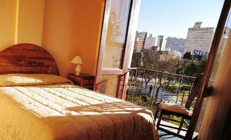 Hotel Osira