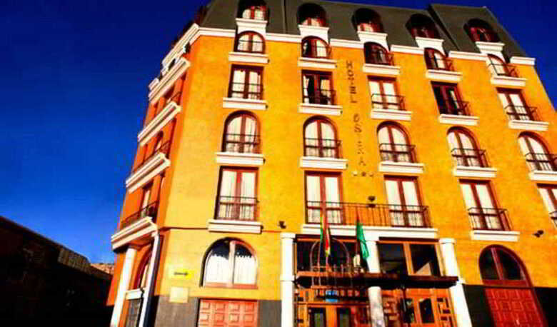 Hotel Osira