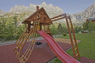 Hotel Les Naturelles R�sidence