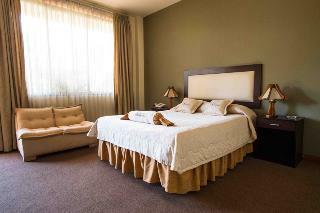 Hotel Anteus