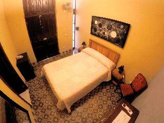 Hotel Casa Boutique El Encanto de Perseverancia