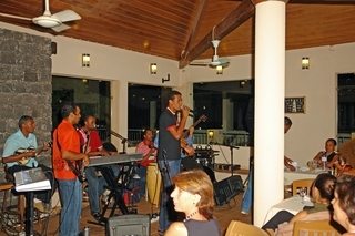 Flag Hotel Foya Branca