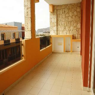 Aparthotel Por Do Sol